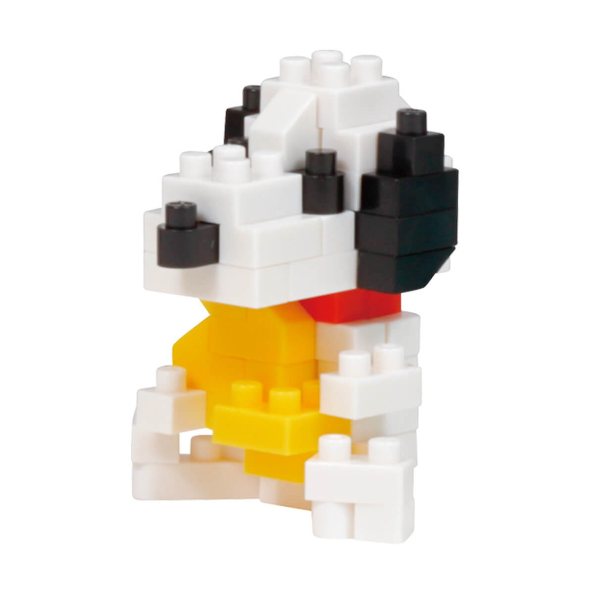 ナノブロック ミニナノ ピーナッツ vol.2 BOX