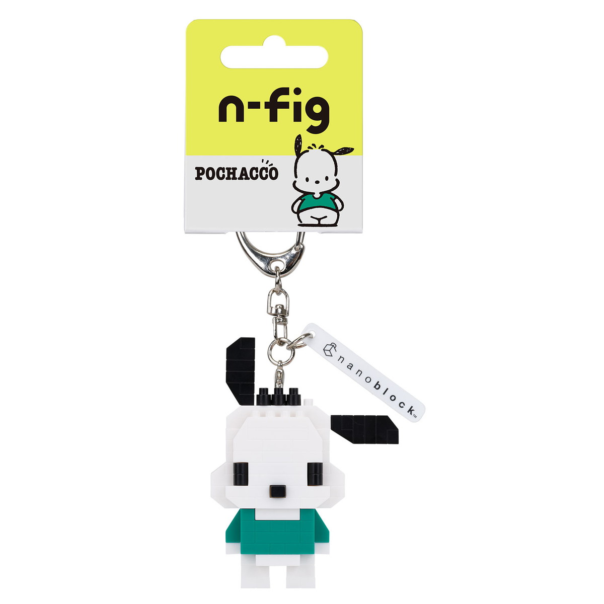 n-fig ポチャッコ