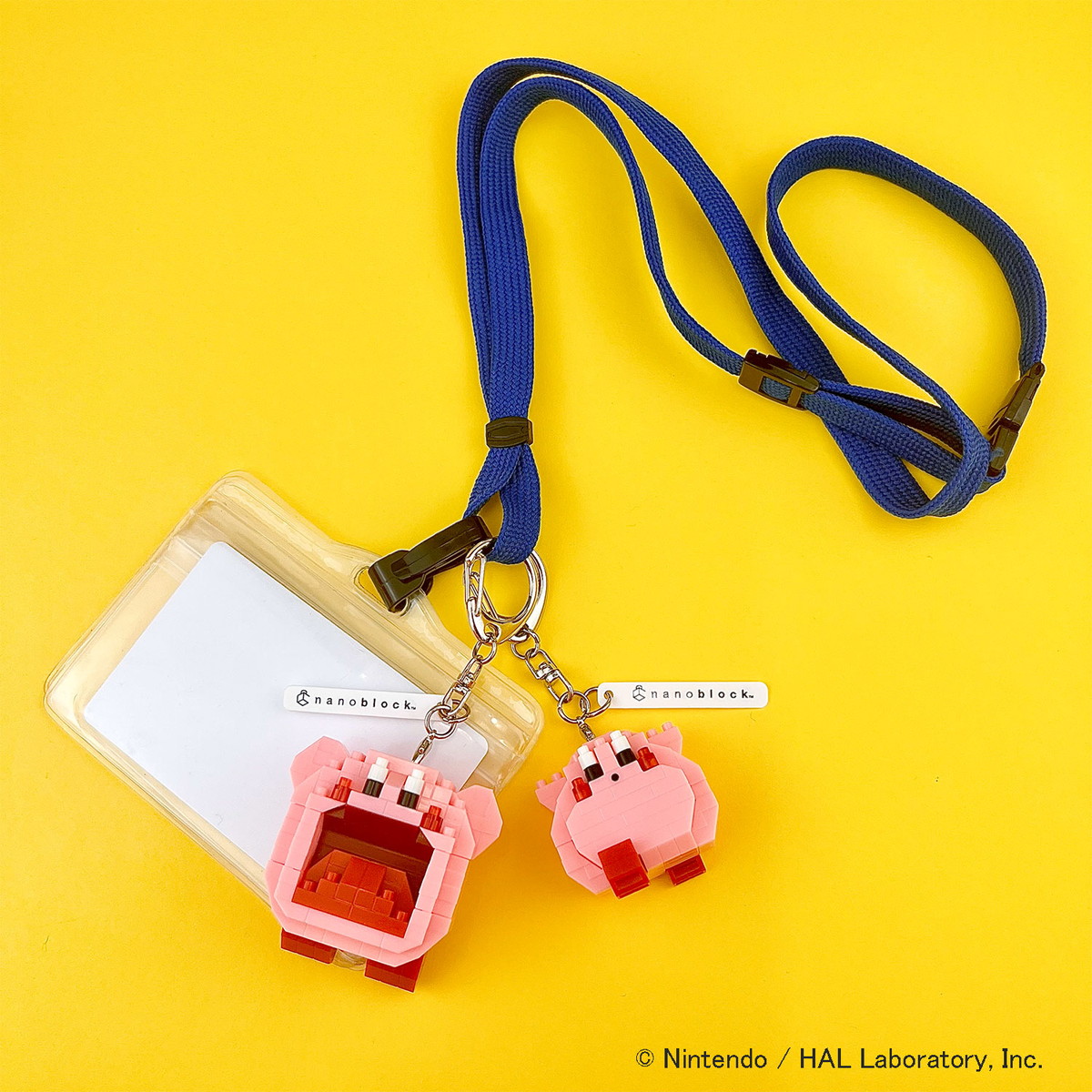 n-fig 星のカービィ まんぷく ミニ