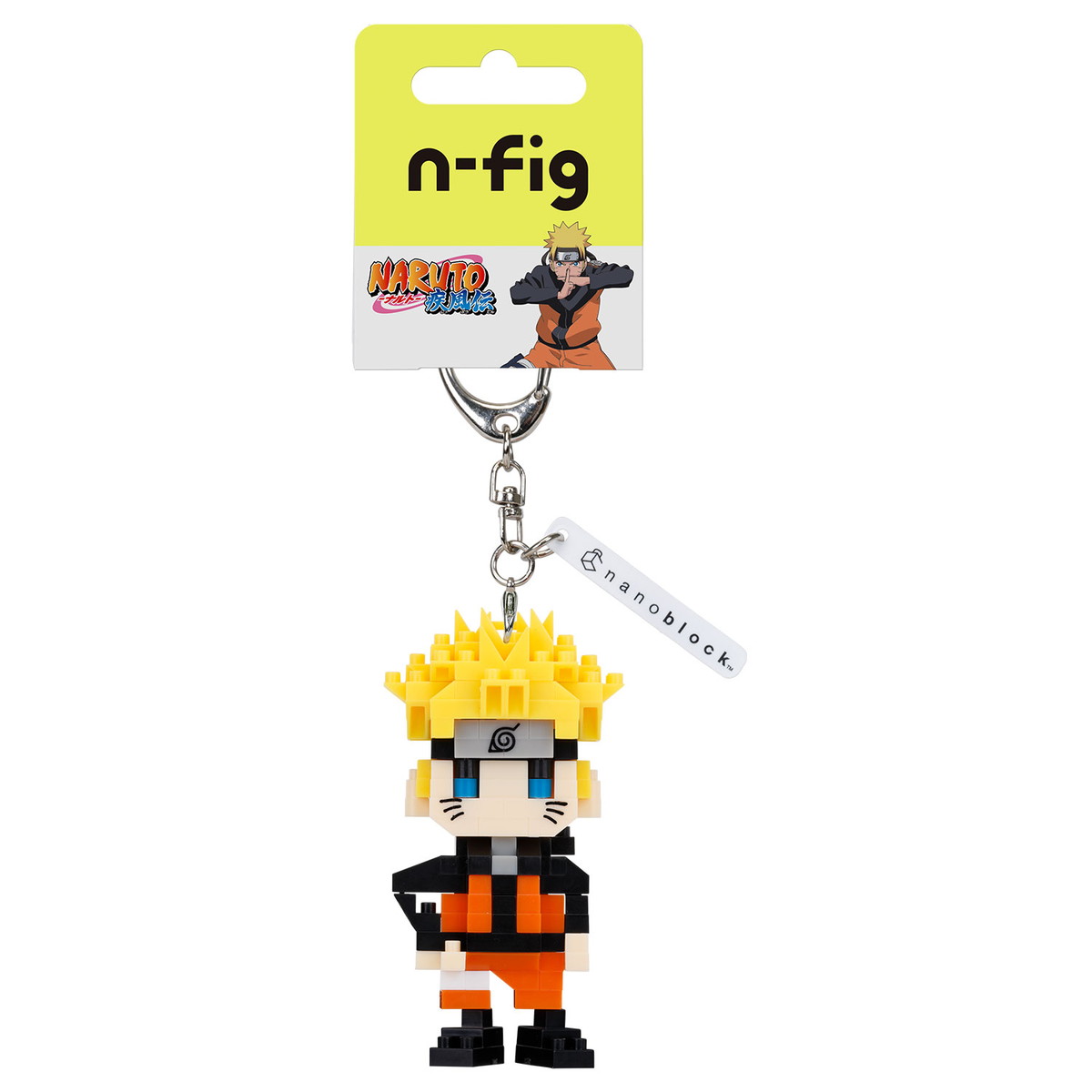 n-fig 『NARUTO-ナルト- 疾風伝』 うずまきナルト