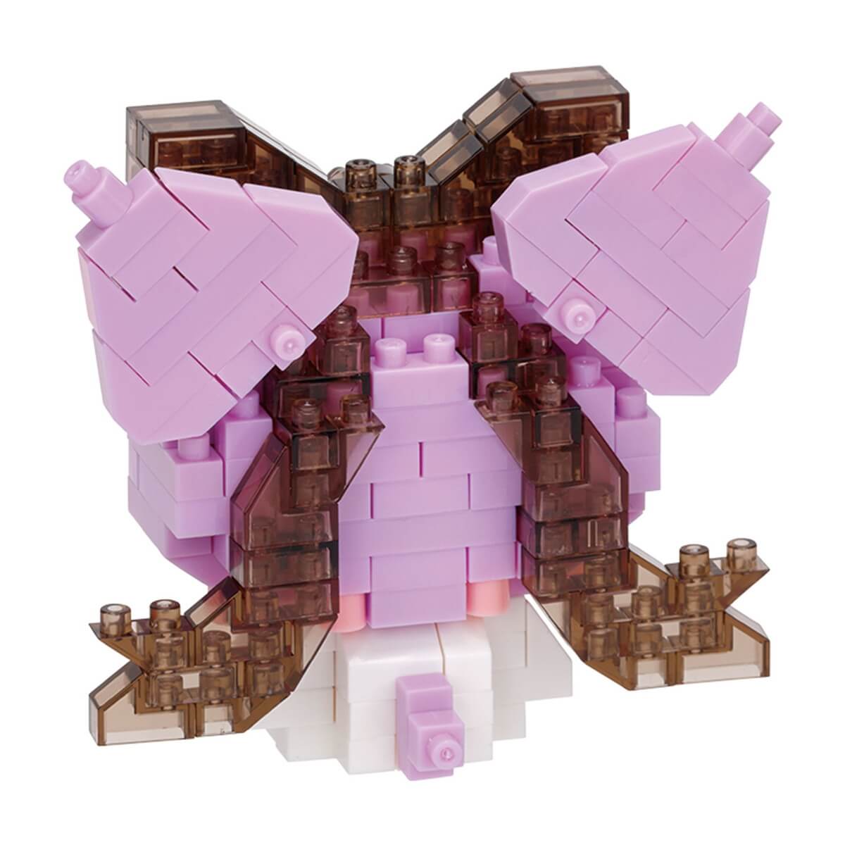 ナノブロック クロミ ビッグリボン