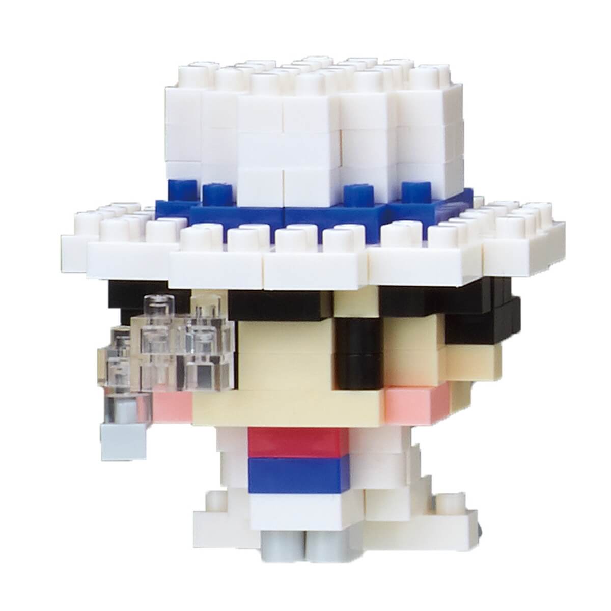 ナノブロック ミニナノ 名探偵コナン BOX