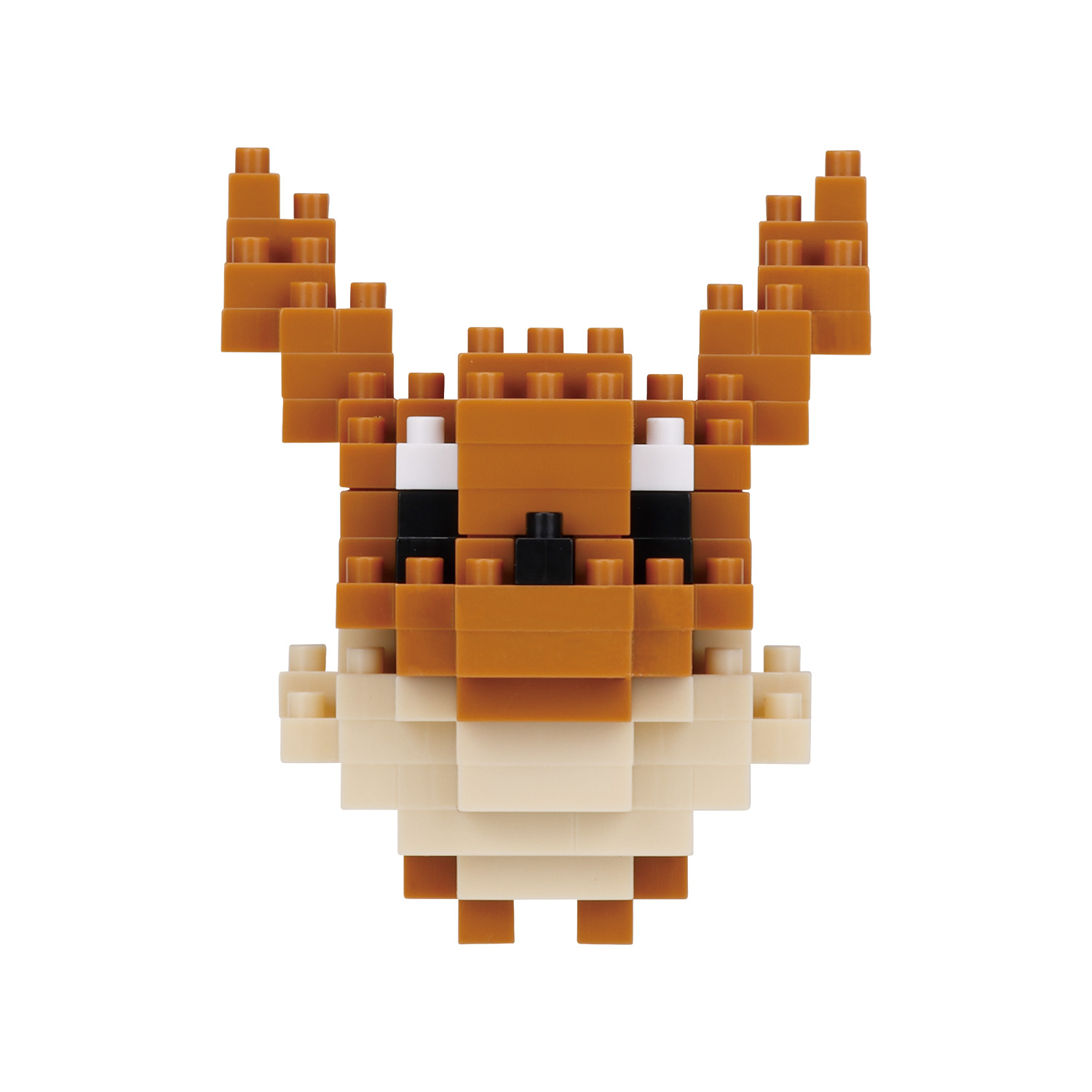 n-fig ポケットモンスター イーブイ