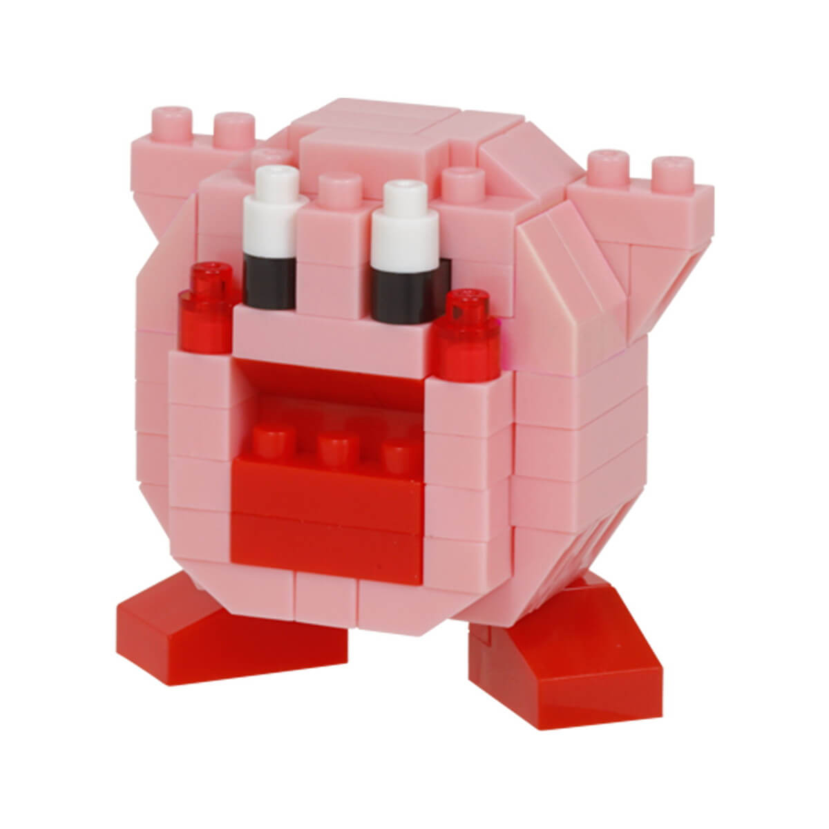 ナノブロック ミニナノ 星のカービィ BOX