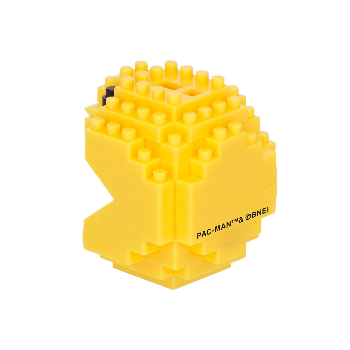 n-fig パックマン