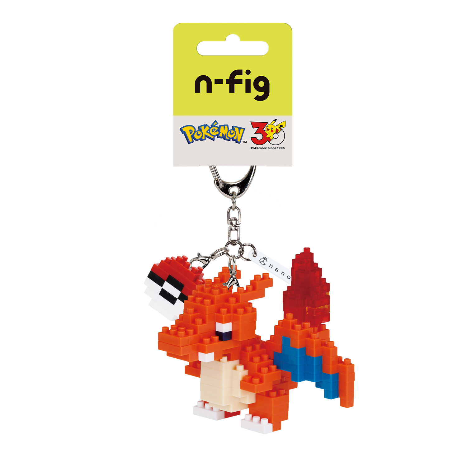 n-fig ポケットモンスター リザードン