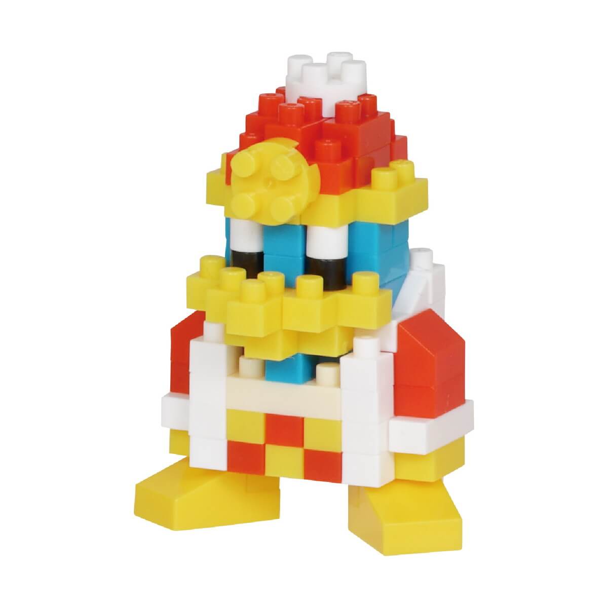 ナノブロック ミニナノ 星のカービィ vol.2(BOX)