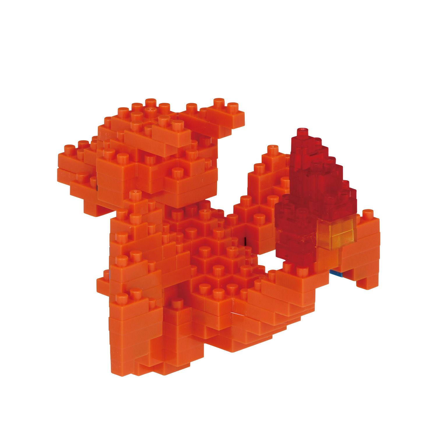 n-fig ポケットモンスター リザードン
