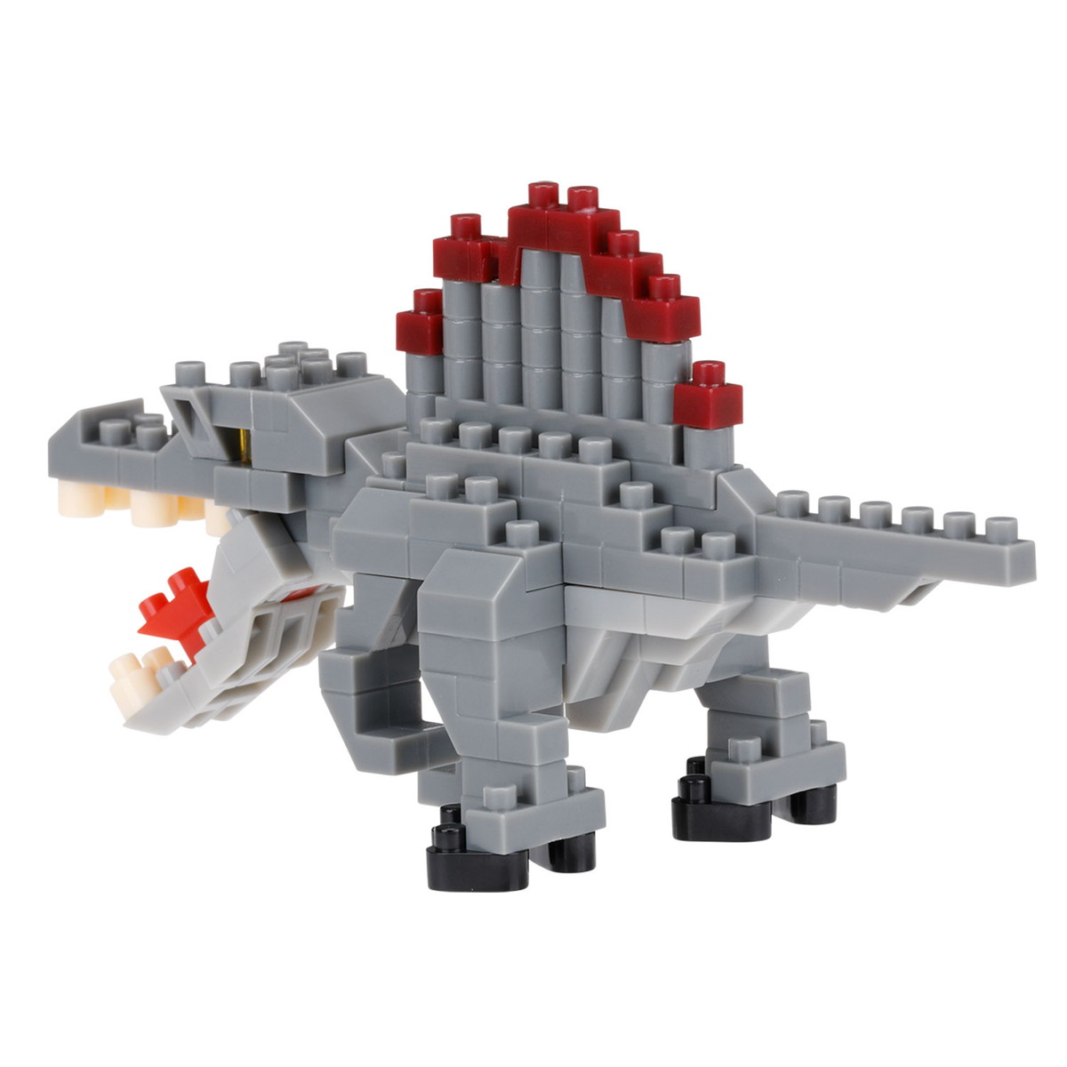 n-fig スピノサウルス