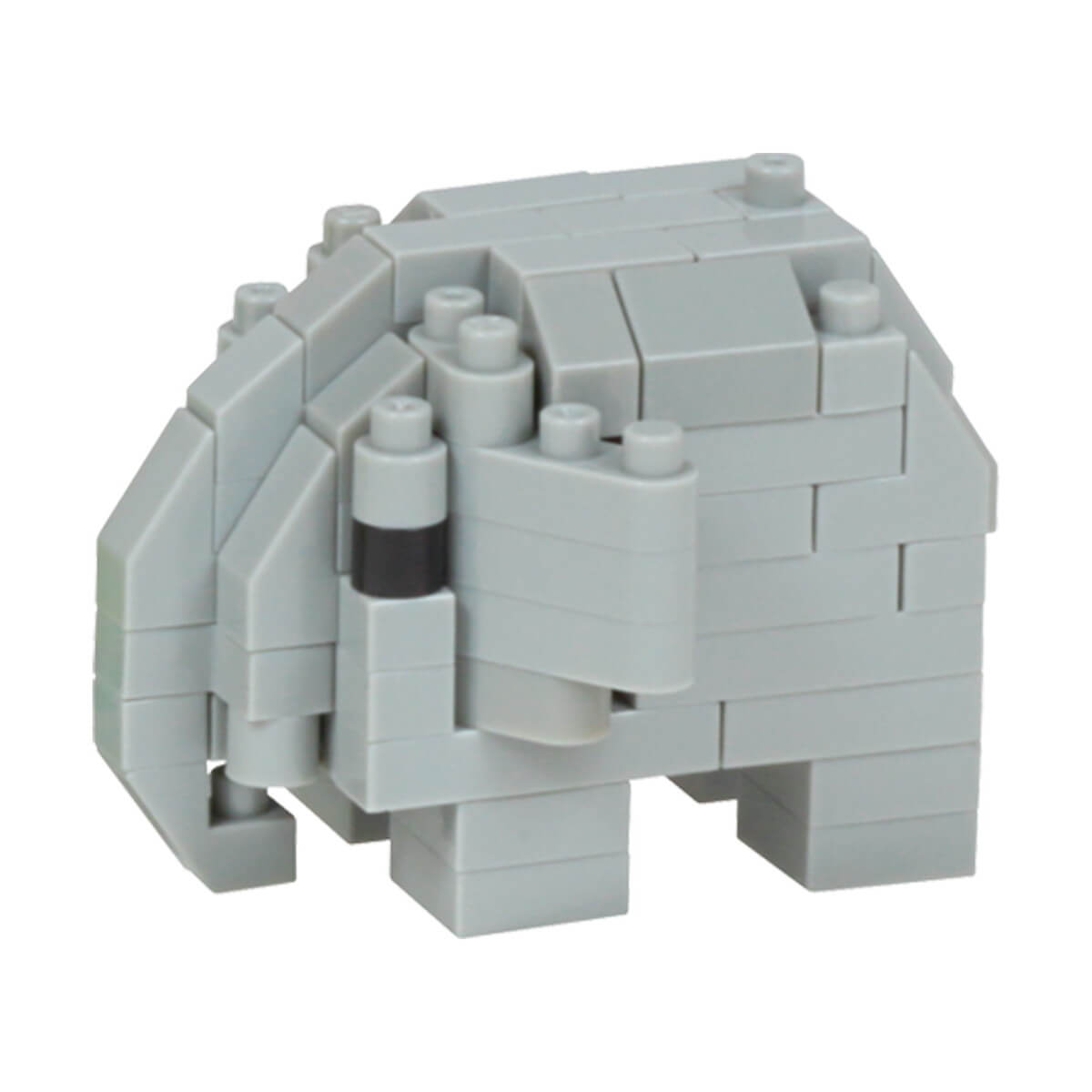 ナノブロック ミニナノ ミッフィー BOX