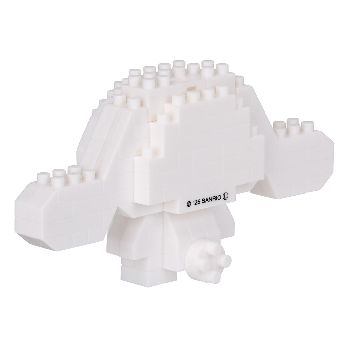 n-fig シナモロール