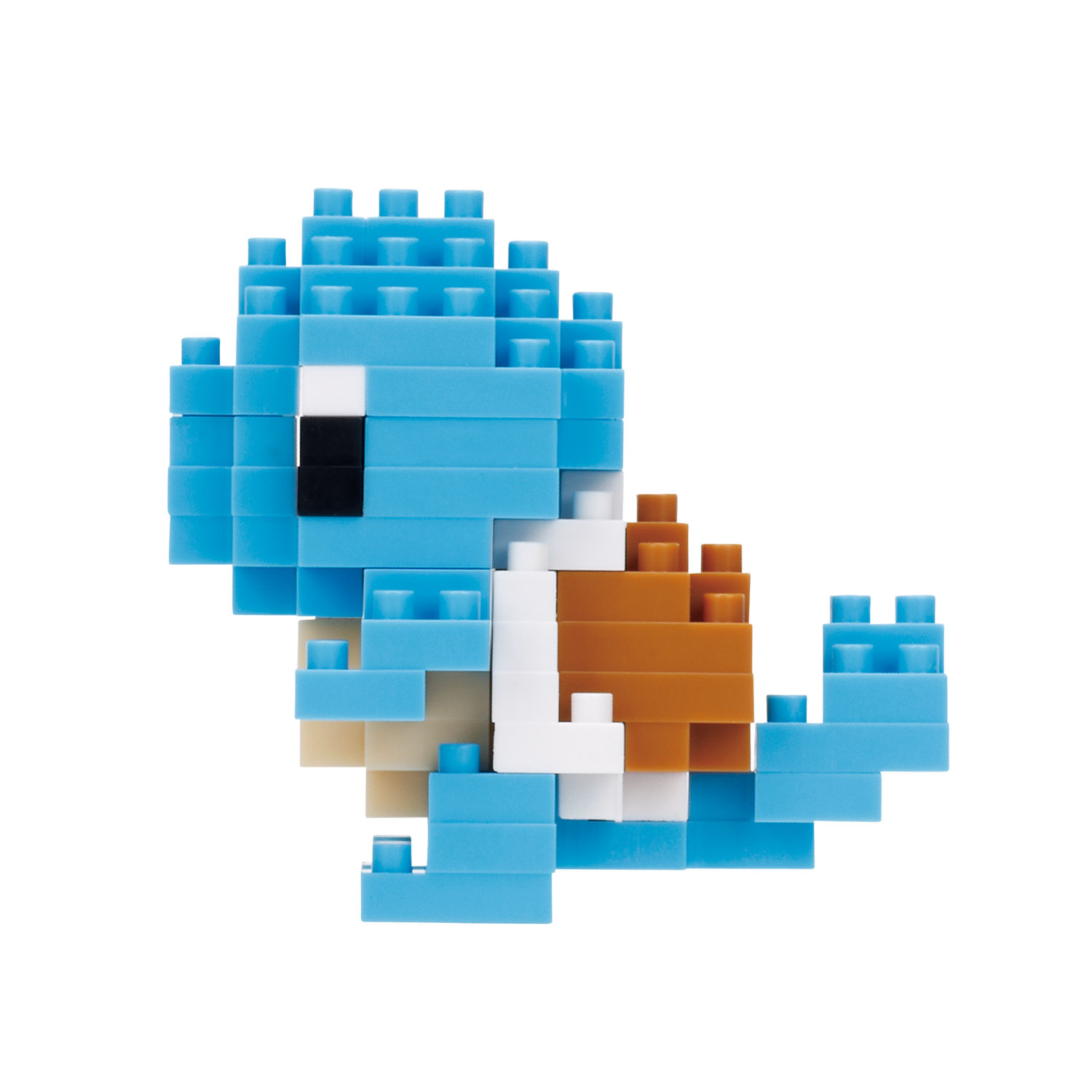 n-fig ポケットモンスター ゼニガメ