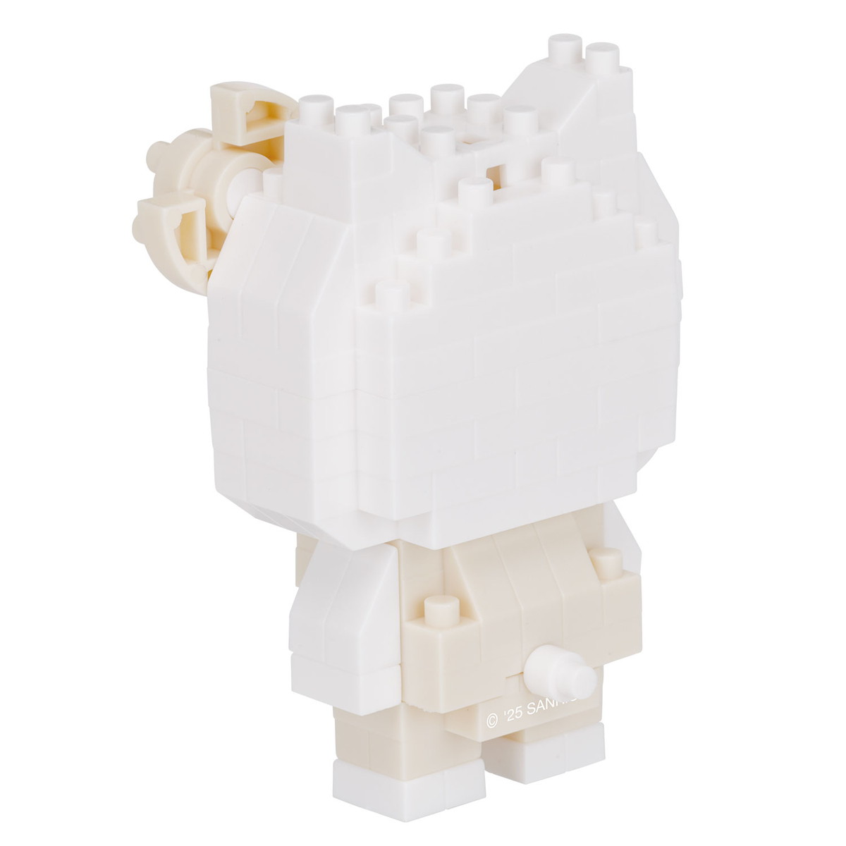 【限定カラー】 n-fig ハローキティ (ホワイト)