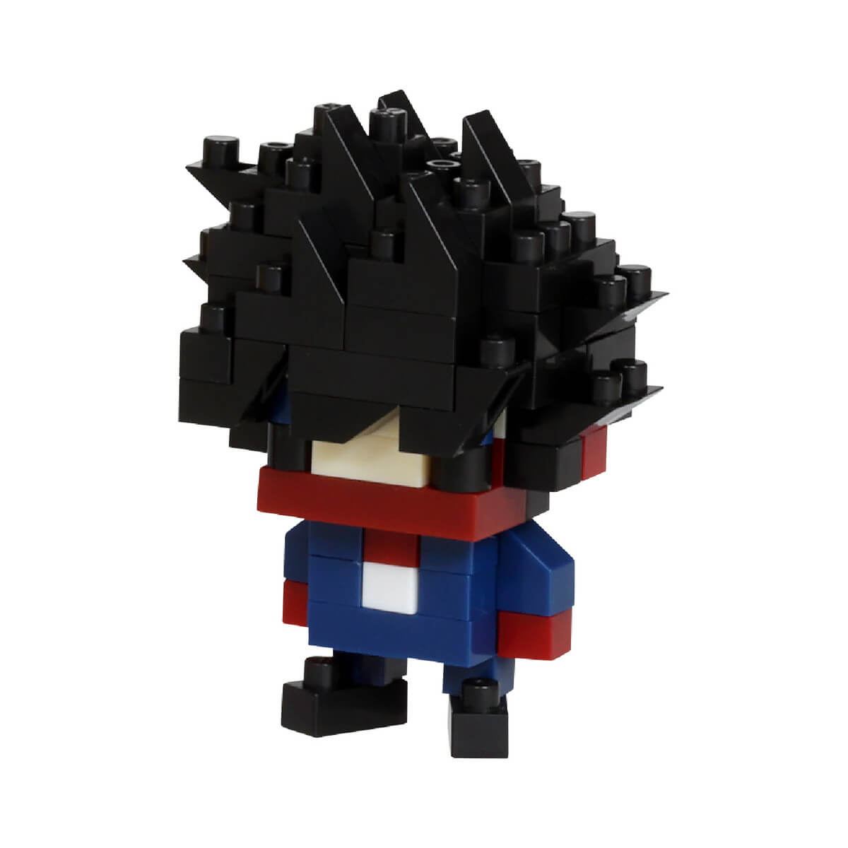 ナノブロック ミニナノ 僕のヒーローアカデミア vol.3(BOX)