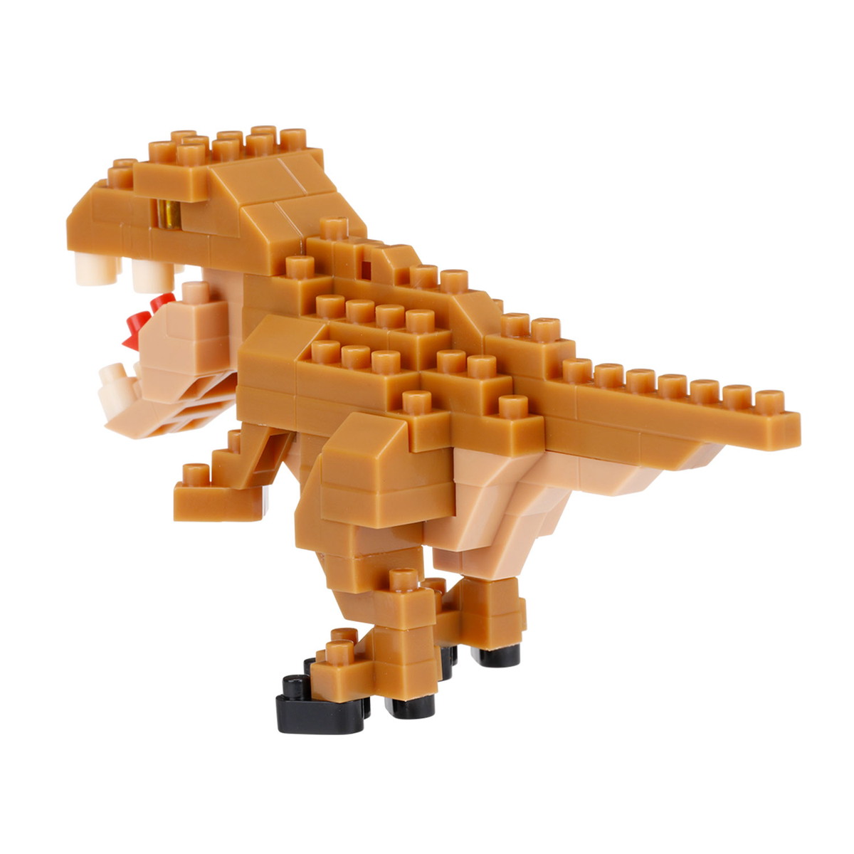 n-fig ティラノサウルス レックス