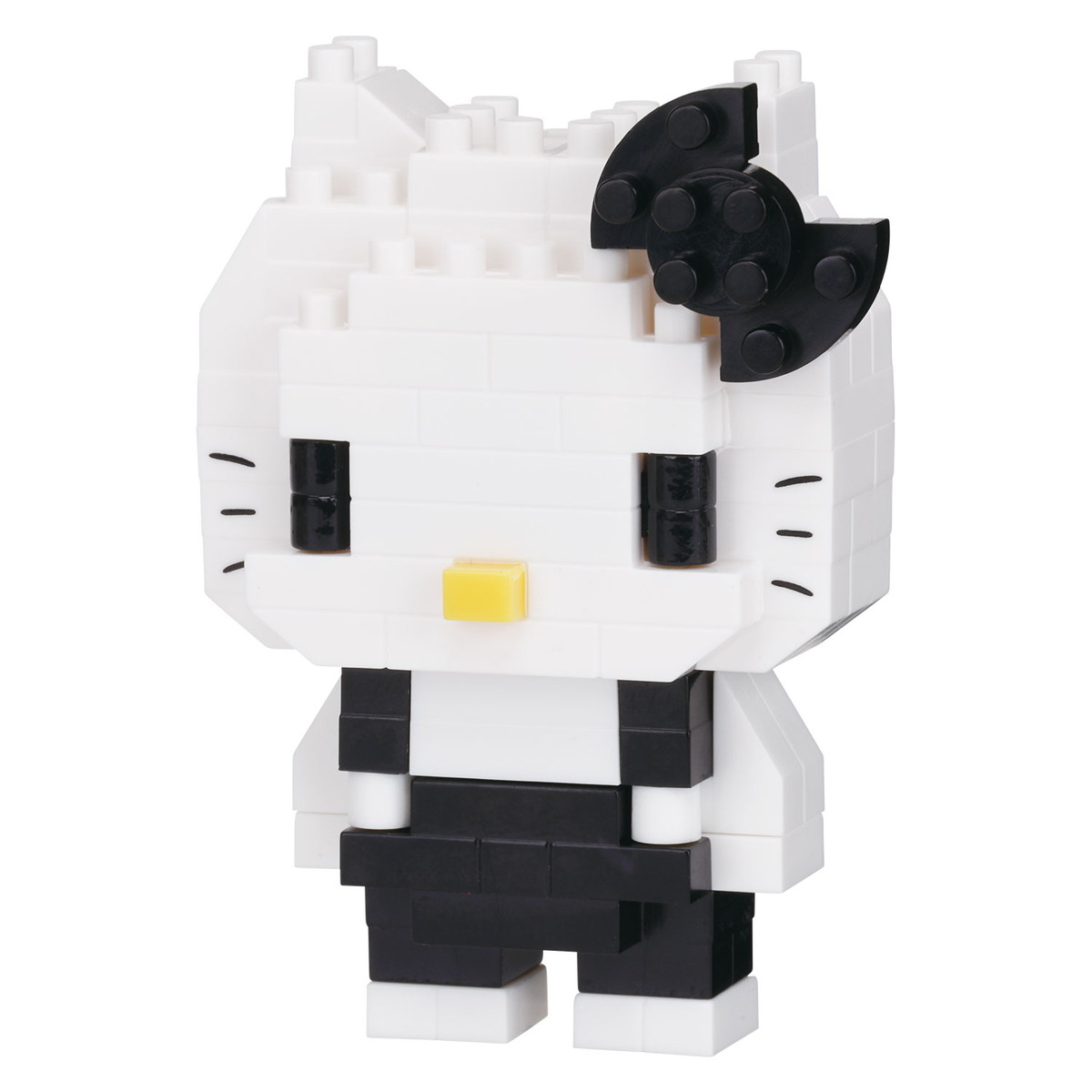 【限定カラー】 n-fig ハローキティ (ブラック)