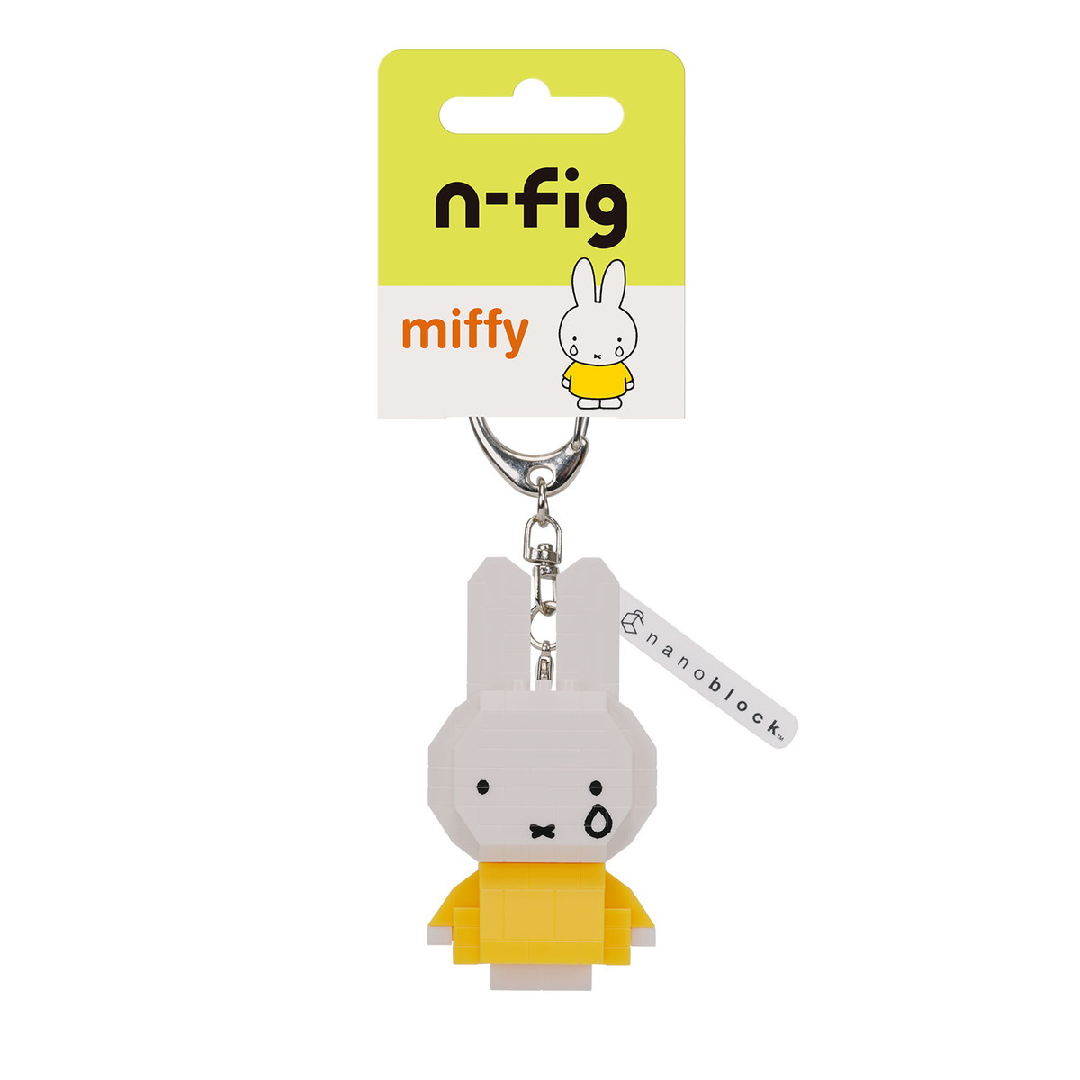 n-fig ミッフィー (泣き顔)