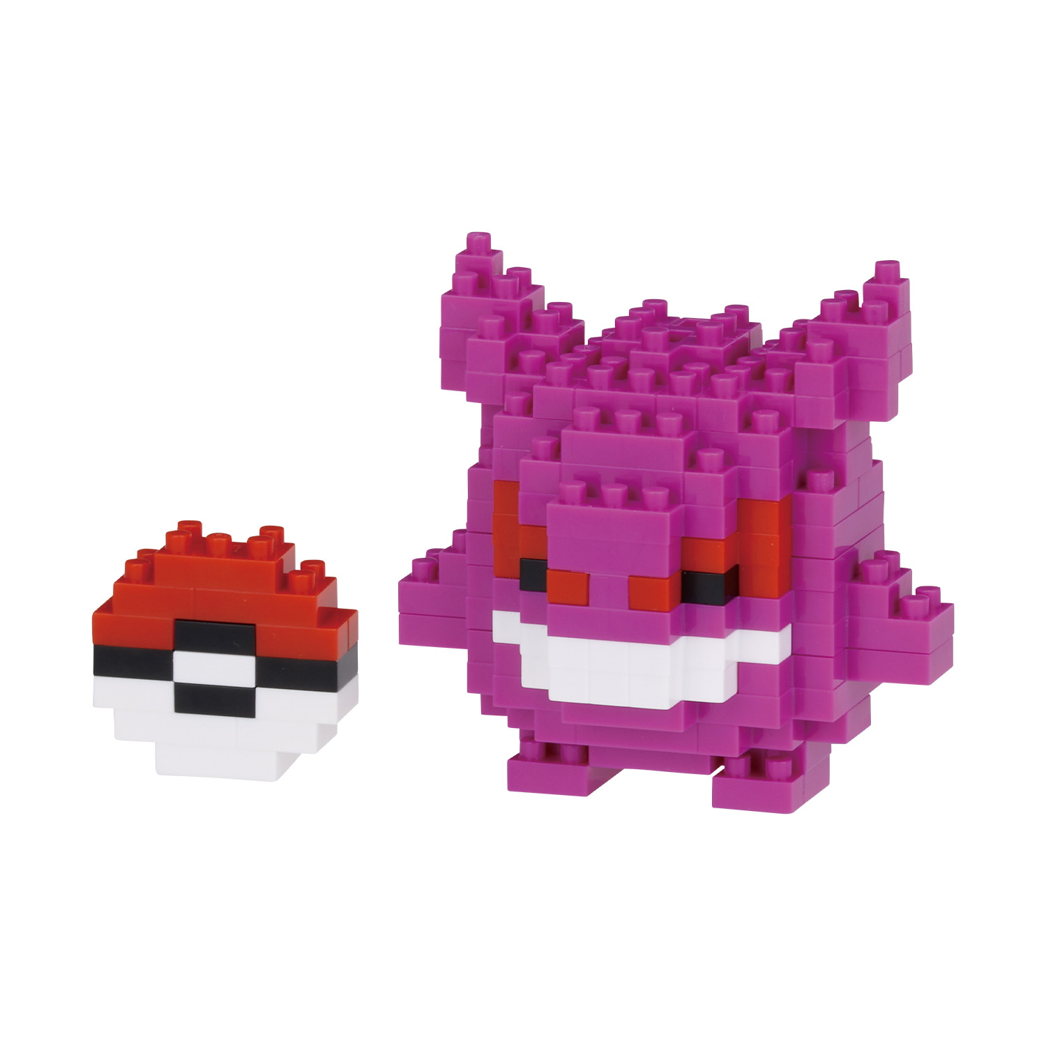 n-fig ポケットモンスター ゲンガー