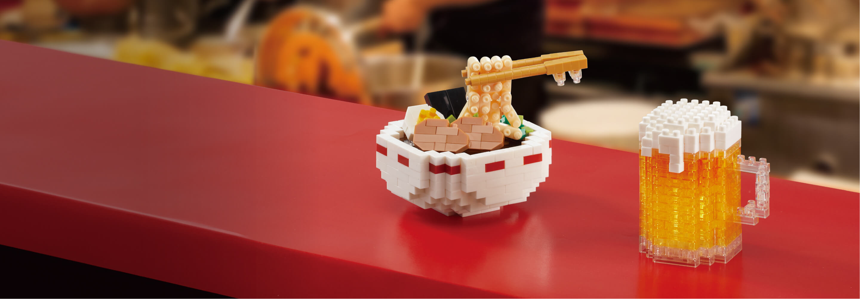 フードシリーズ