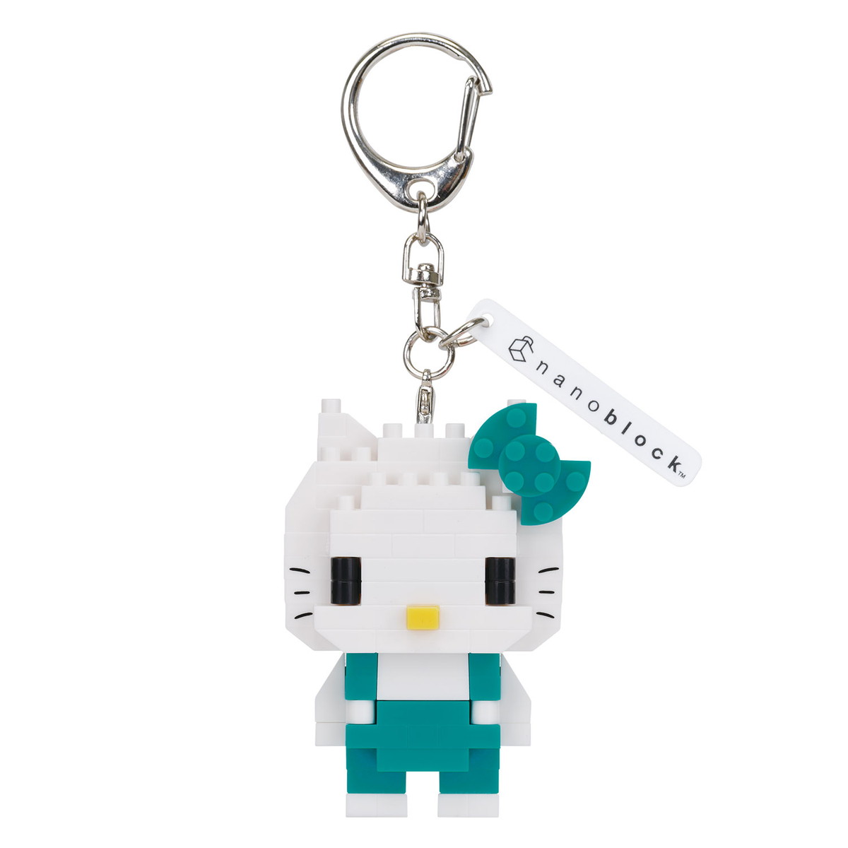 n-fig ハローキティ (グリーン)