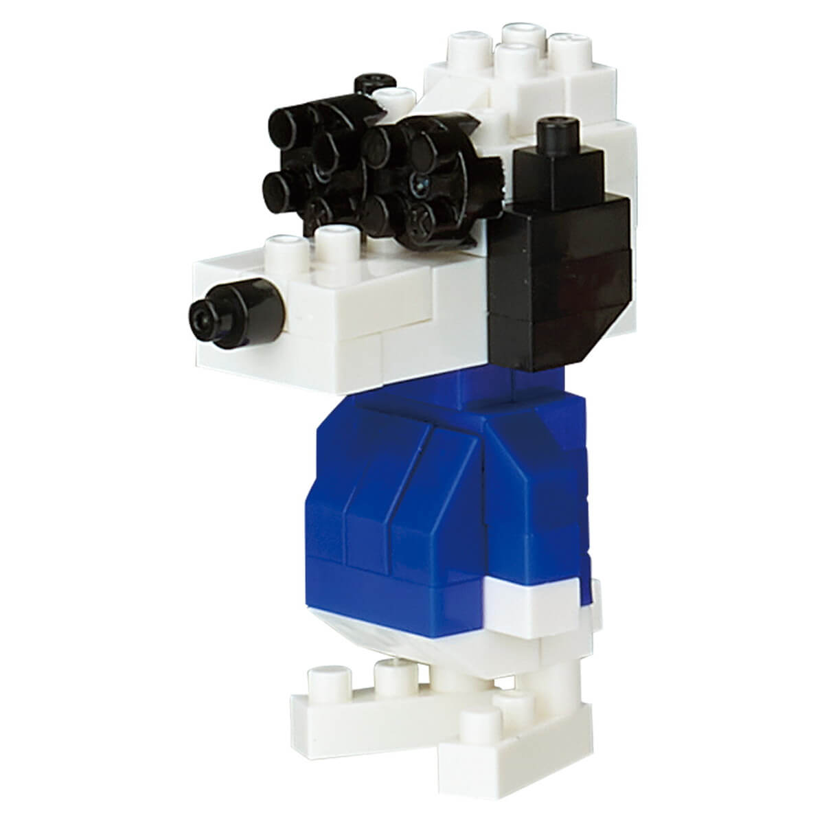 ナノブロック ミニナノ ピーナッツ BOX