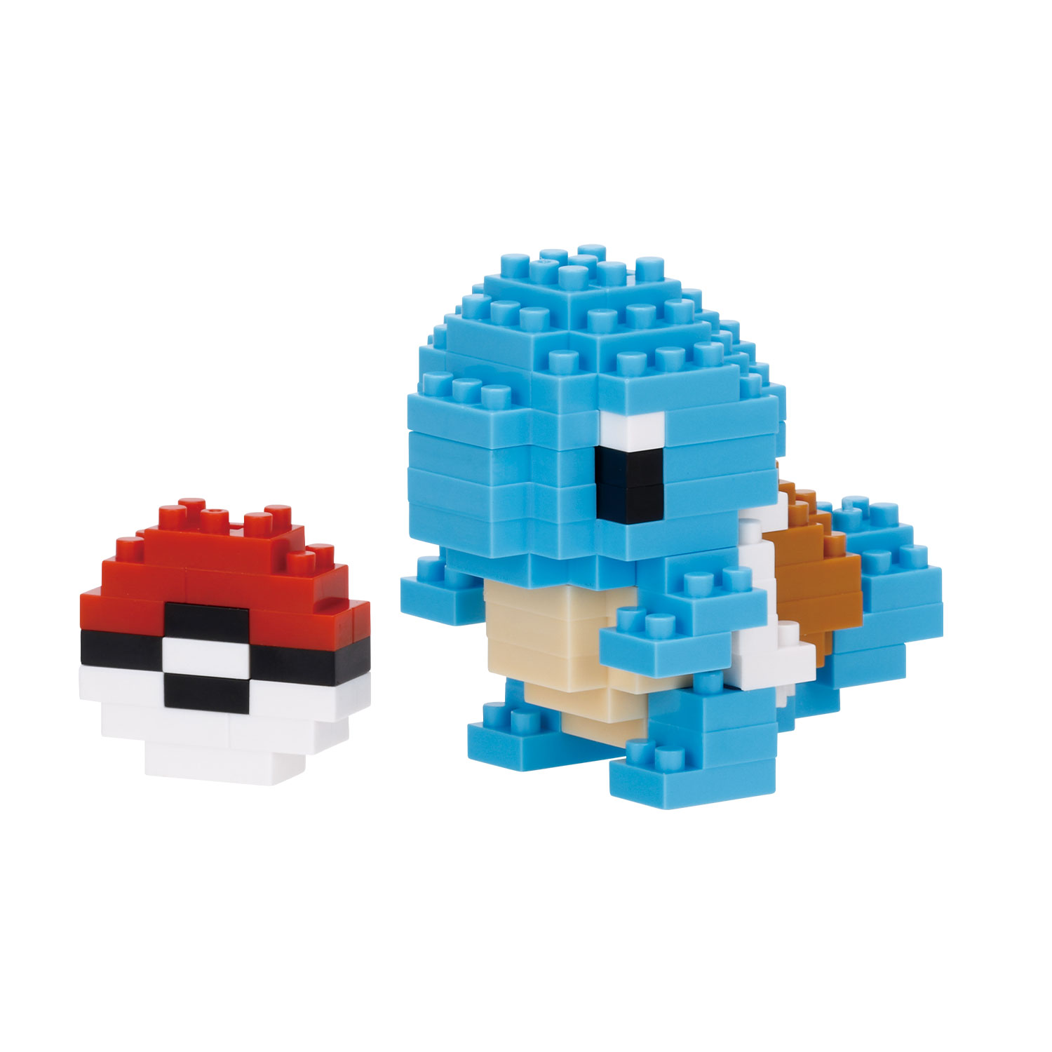 n-fig ポケットモンスター ゼニガメ