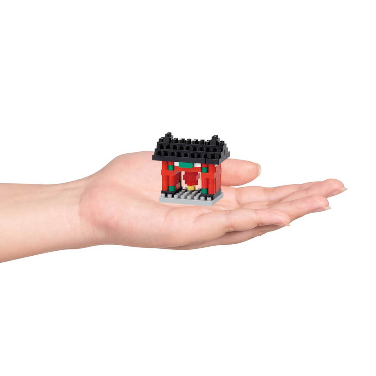 ナノブロック ミニナノ 東京(BOX)