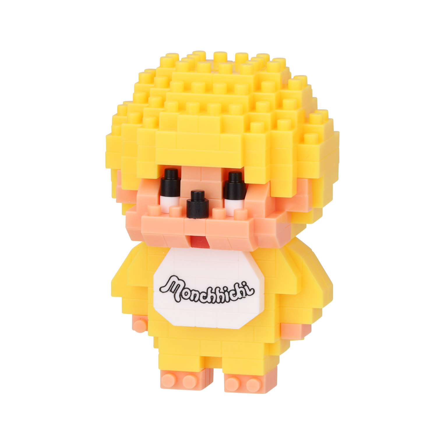 n-fig モンチッチ (イエロー)