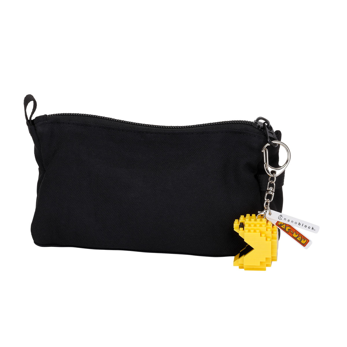 n-fig パックマン