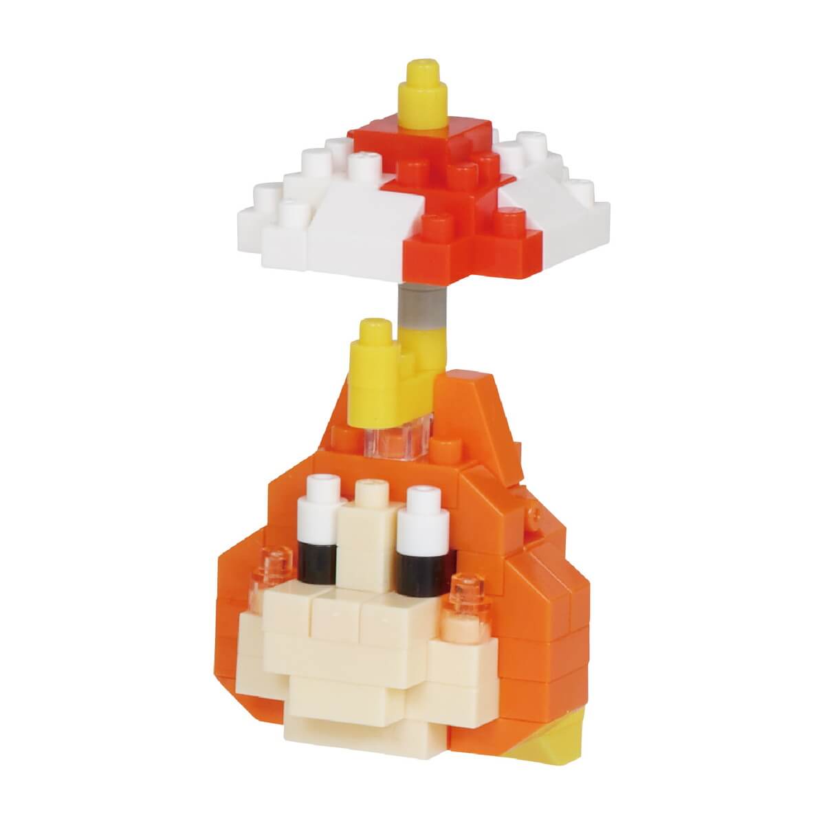 ナノブロック ミニナノ 星のカービィ vol.2(BOX)