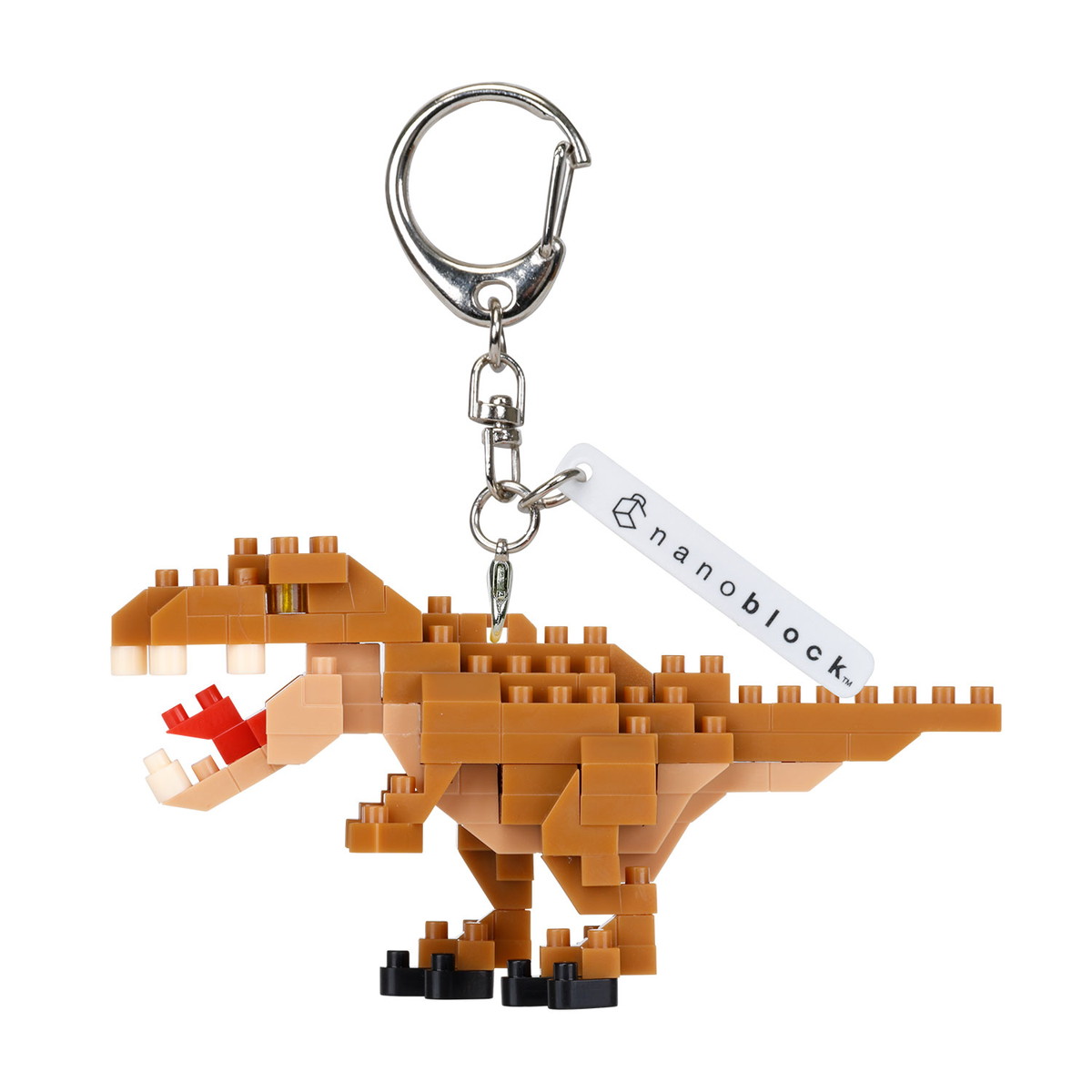 n-fig ティラノサウルス レックス