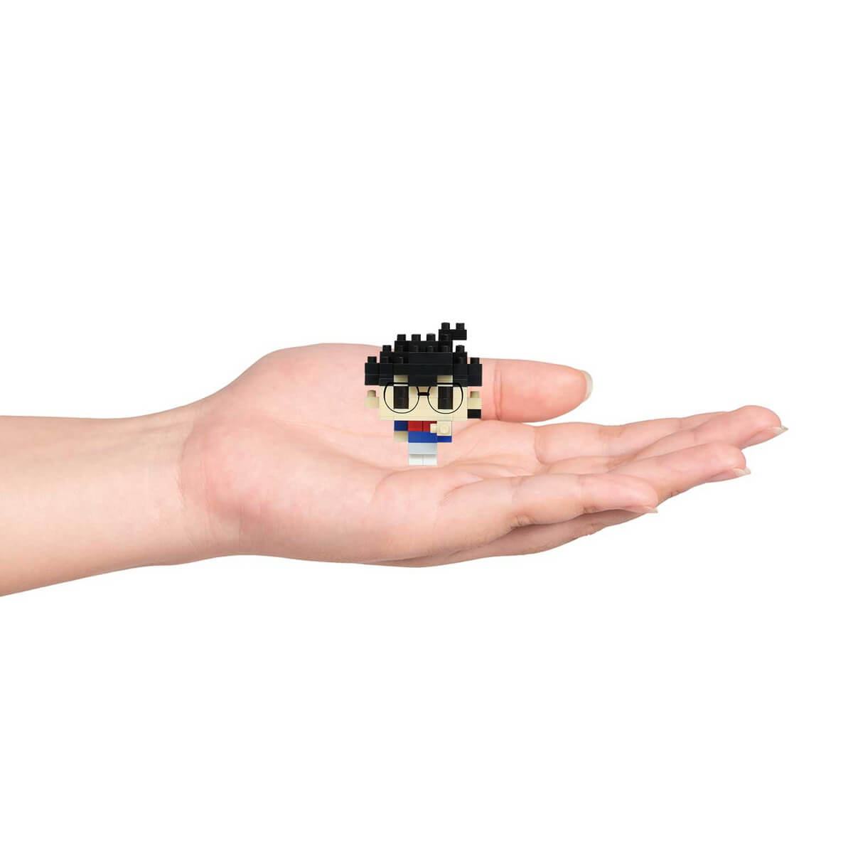 ナノブロック ミニナノ 名探偵コナン vol.4（BOX）