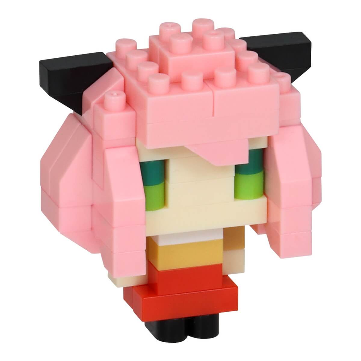 ナノブロック ミニナノ SPY×FAMILY (BOX)