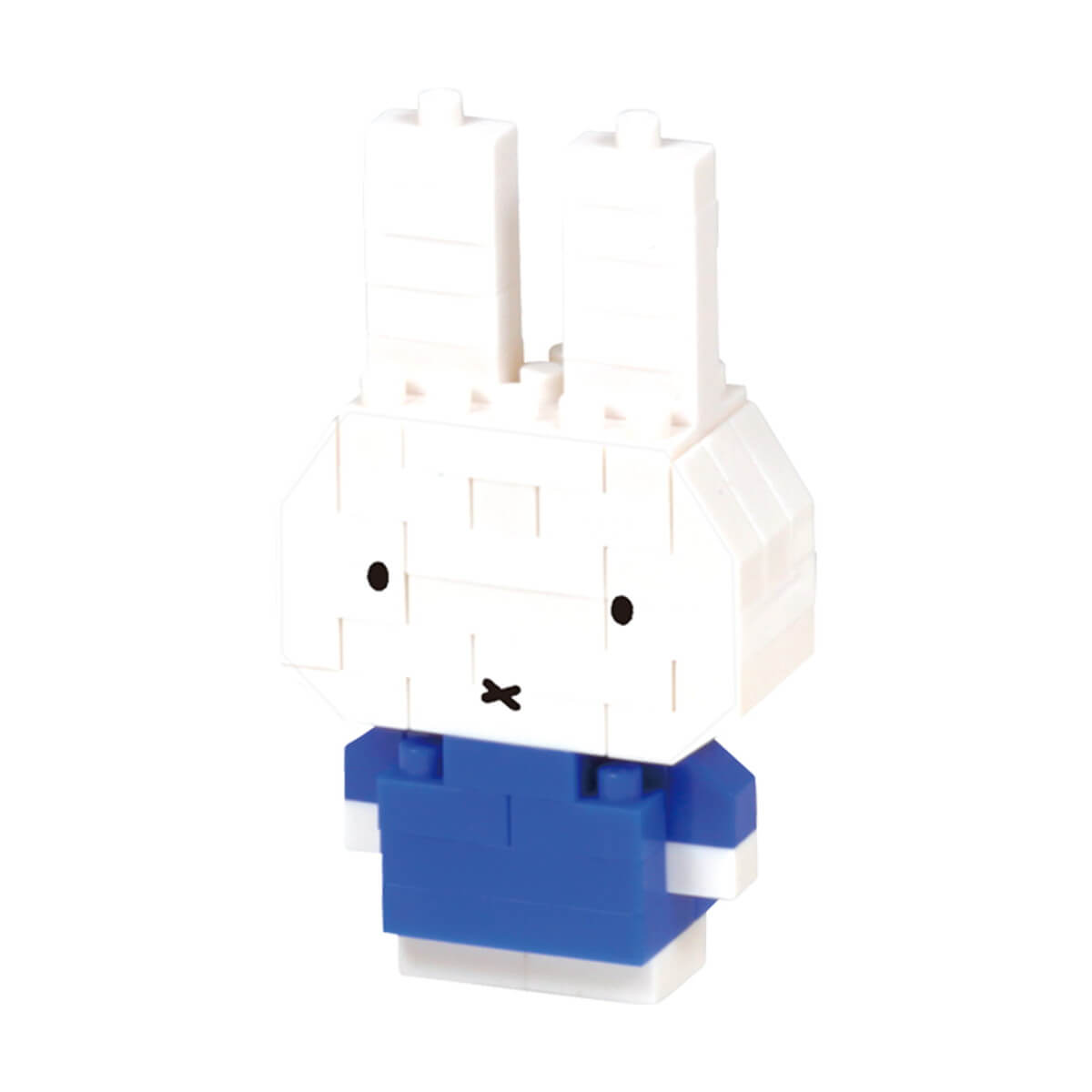 ナノブロック ミニナノ ミッフィー BOX