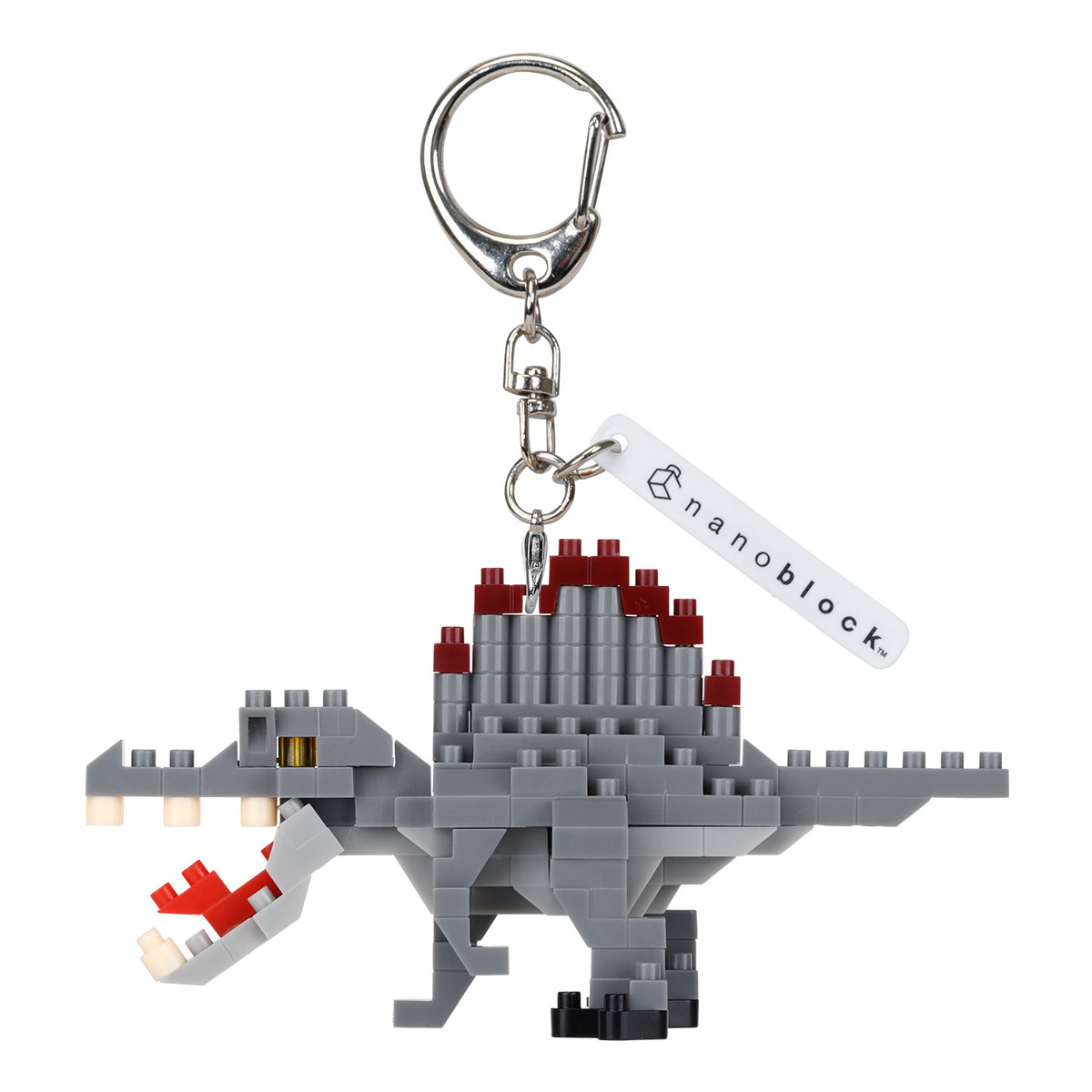 n-fig スピノサウルス