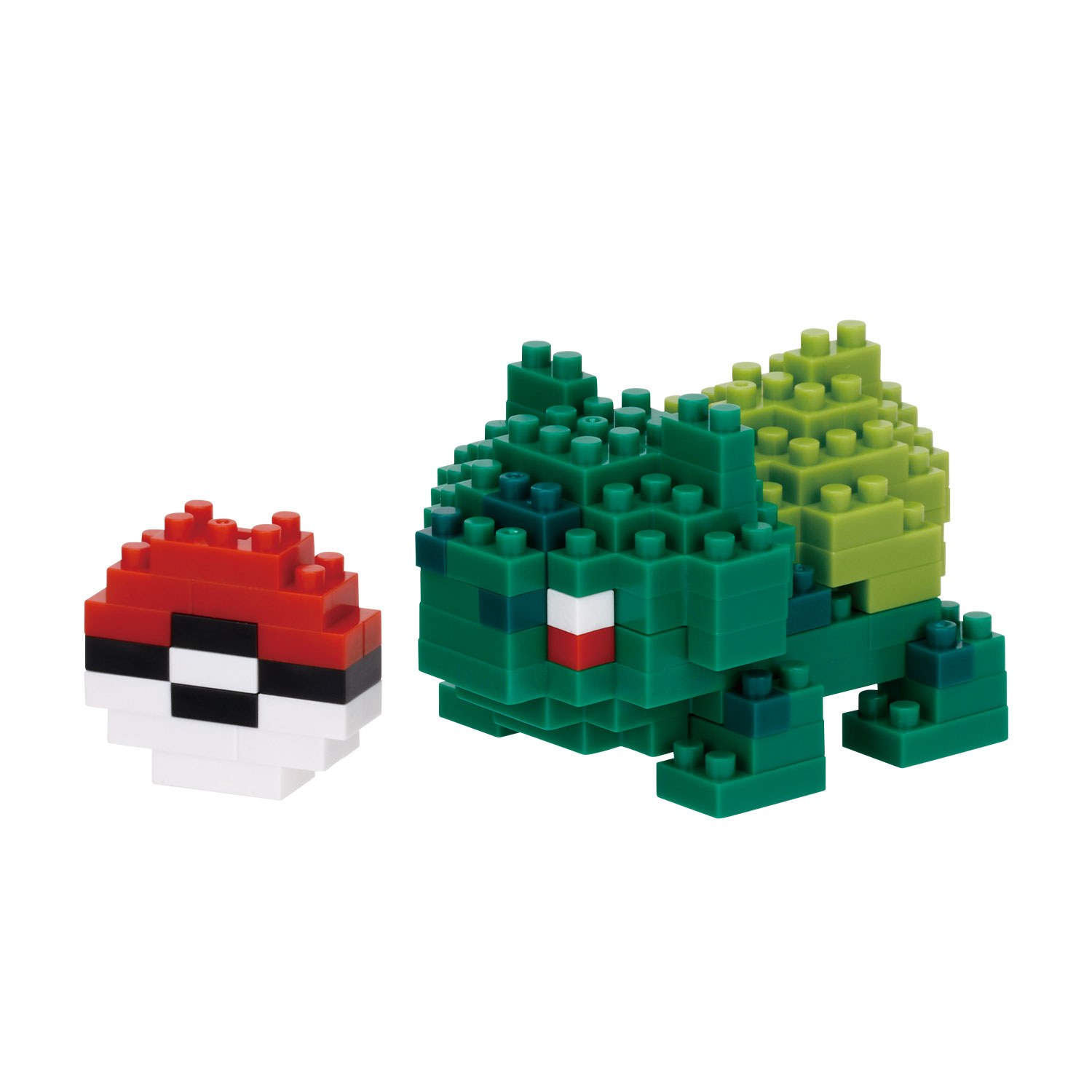 n-fig ポケットモンスター フシギダネ