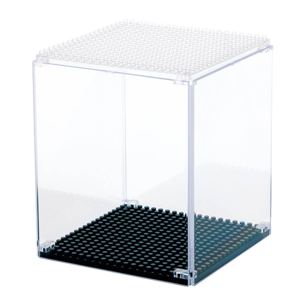 ナノブロック コレクションケース