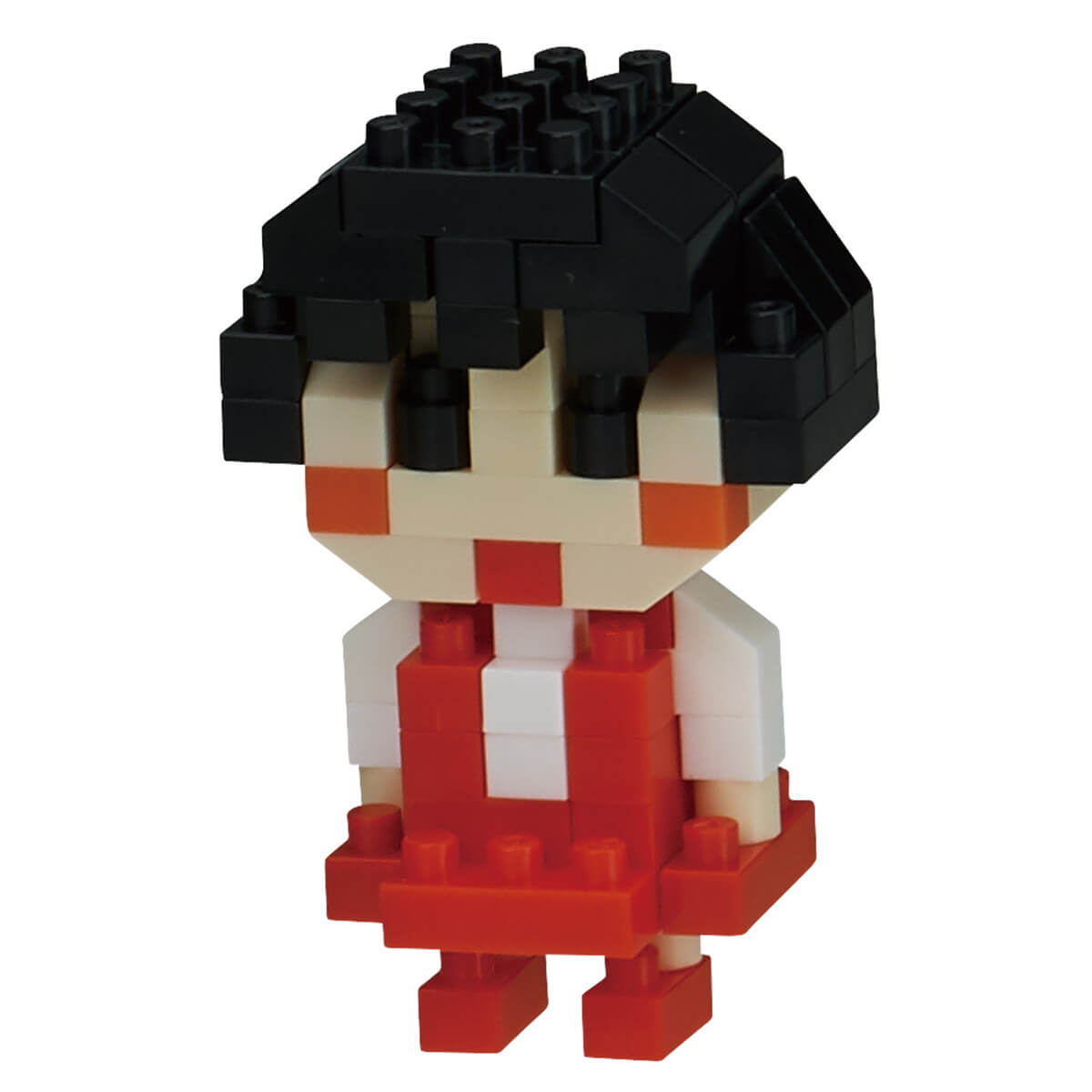 ナノブロック ミニナノ ちびまる子ちゃん BOX