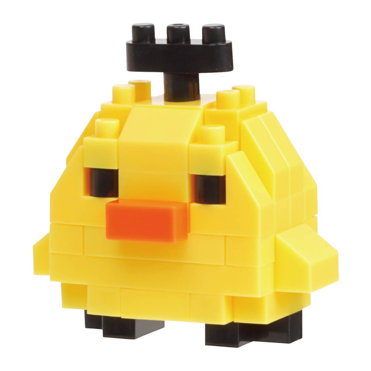 ナノブロック ミニナノ リラックマ(BOX)