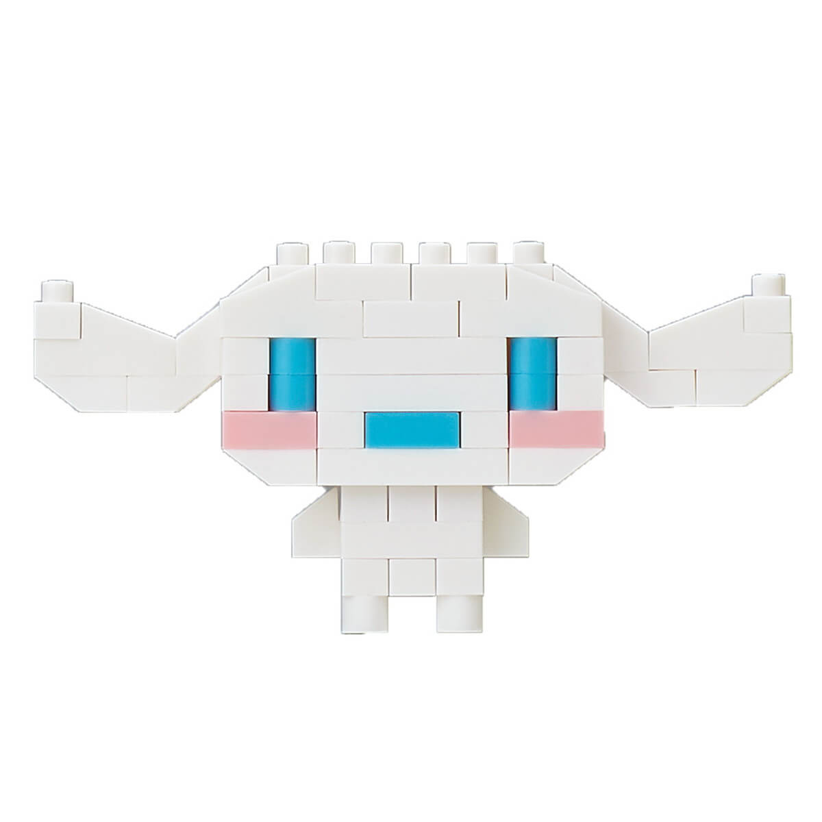 ナノブロック ミニナノ サンリオキャラクターズ BOX