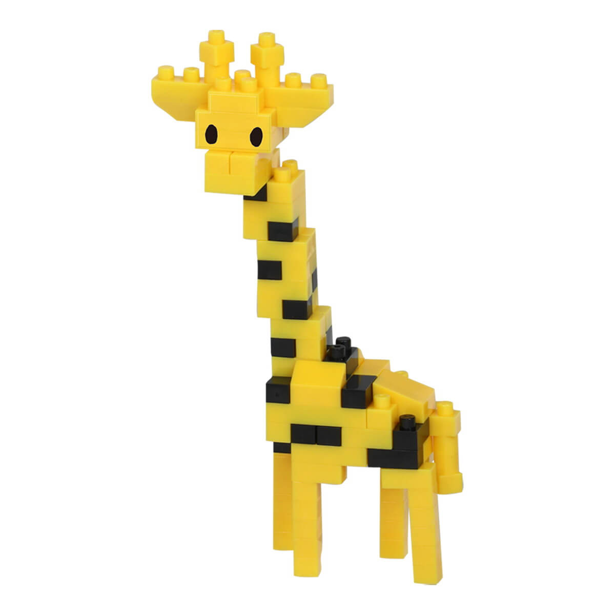 ナノブロック ミニナノ ミッフィー vol.2（BOX）