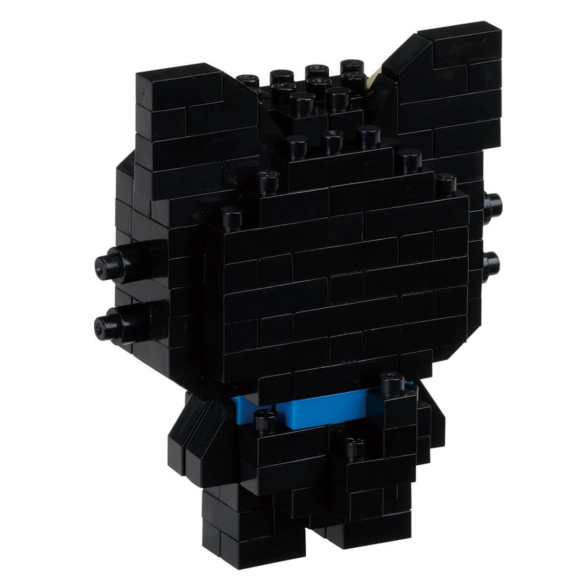 ナノブロック チョコキャット