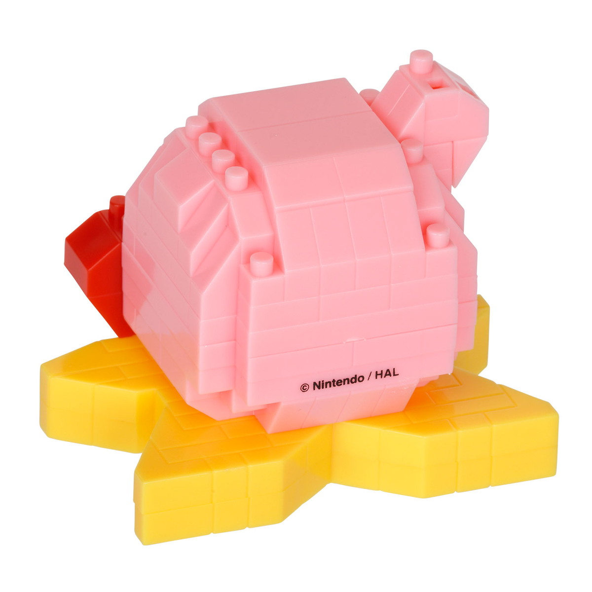 n-fig 星のカービィ ワープスター