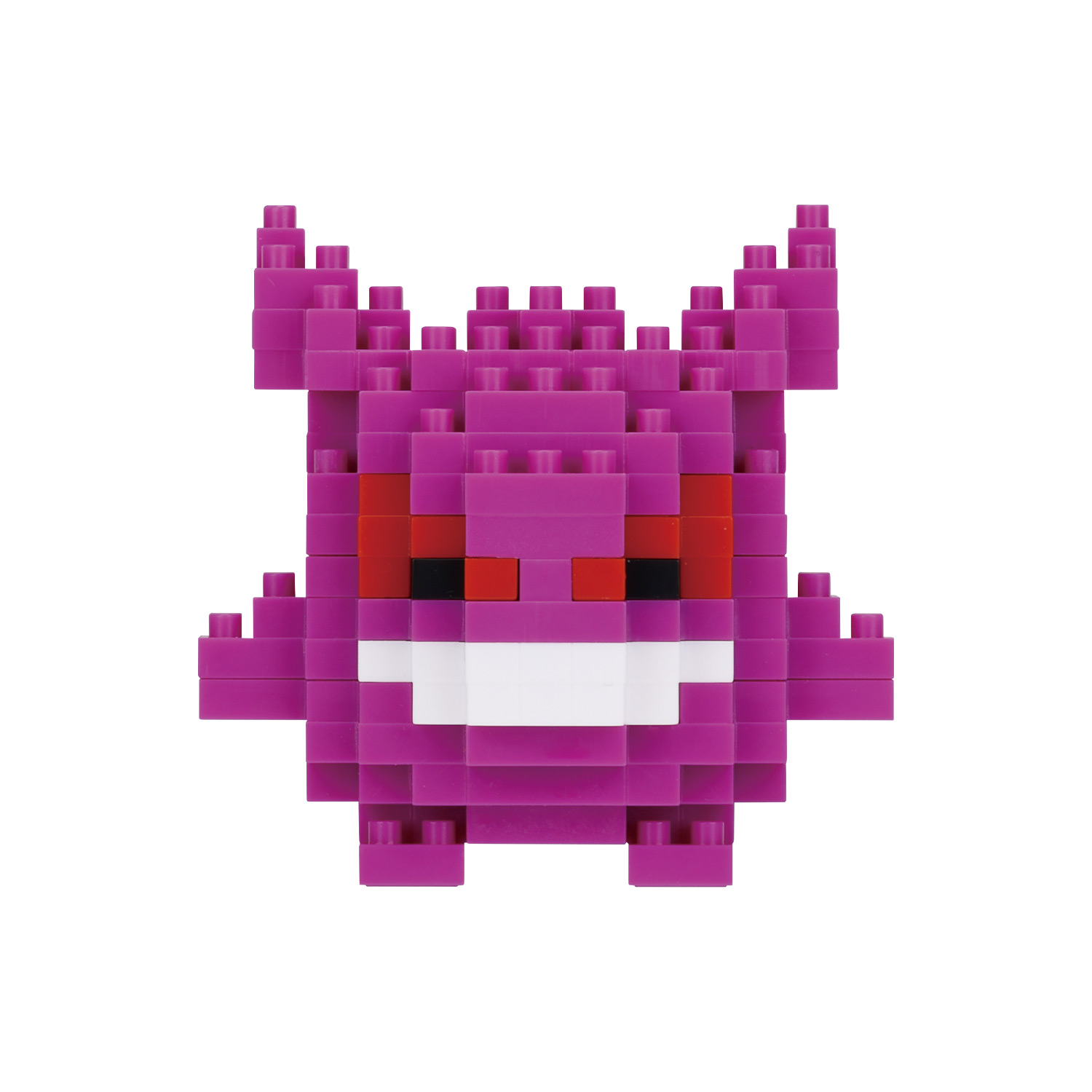 n-fig ポケットモンスター ゲンガー