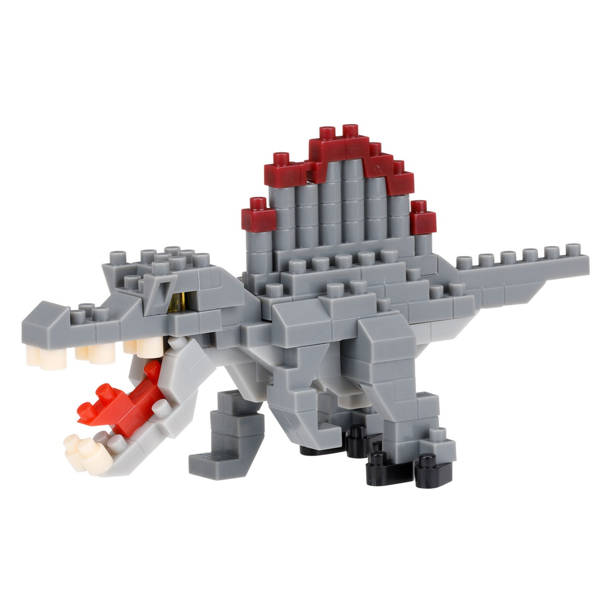 n-fig スピノサウルス