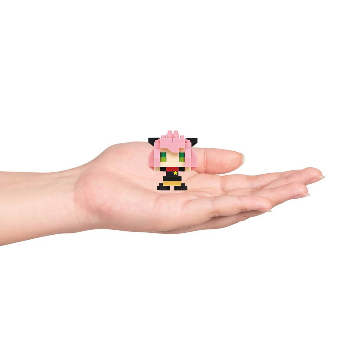 ナノブロックミニナノ SPY×FAMILY vol.2（BOX）