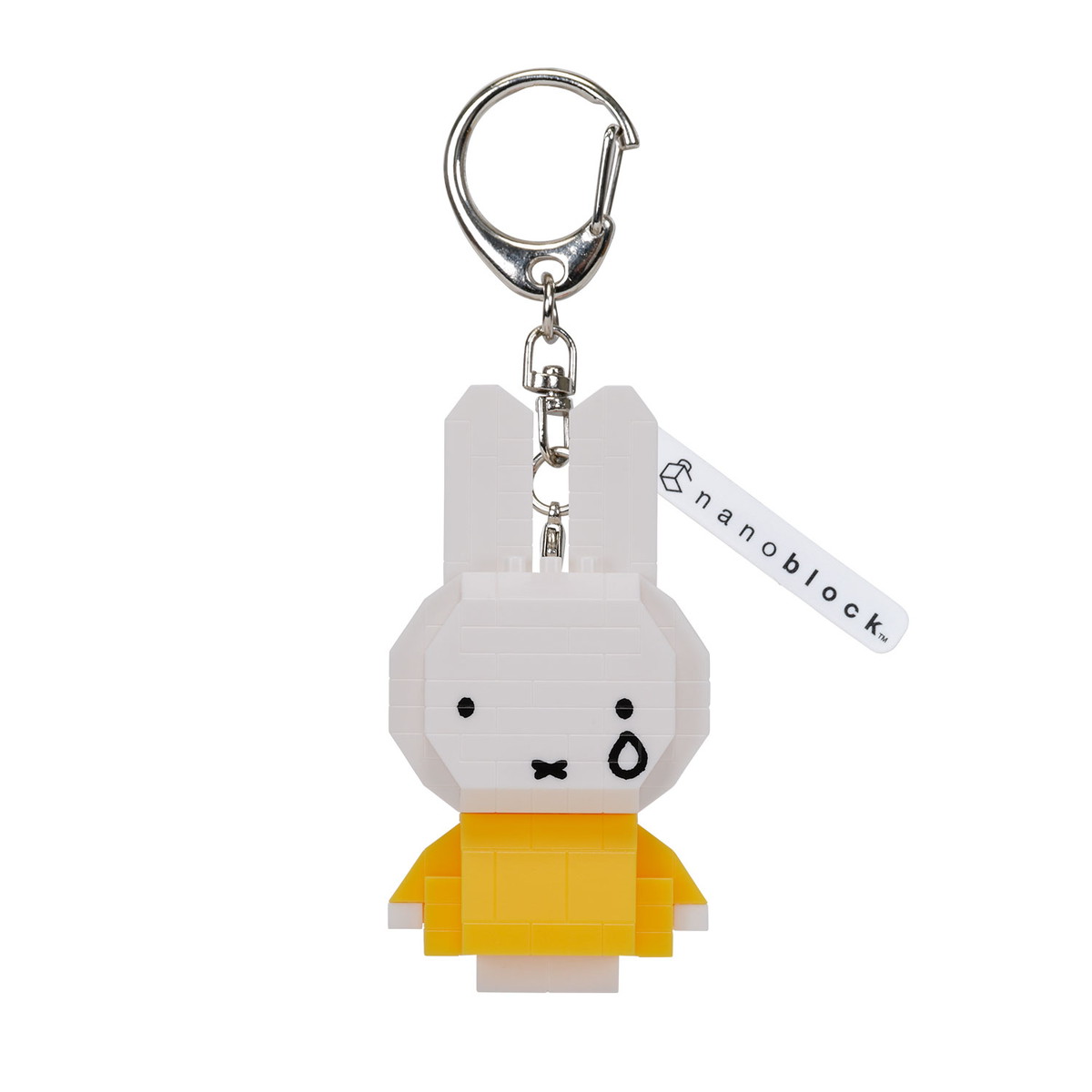 n-fig ミッフィー (泣き顔)