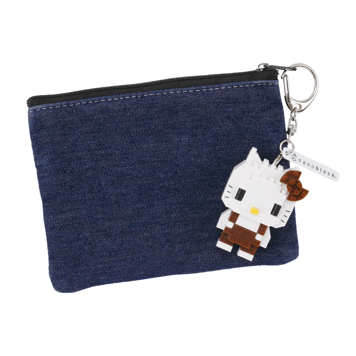 n-fig ハローキティ (ブラウン)