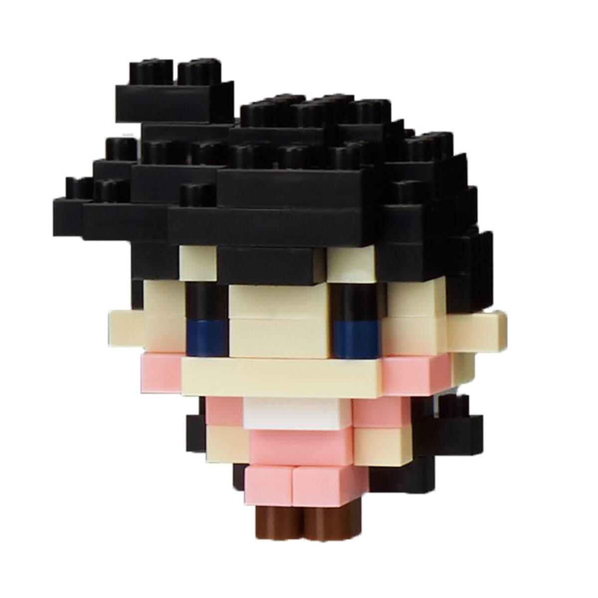 ナノブロック ミニナノ 名探偵コナン BOX