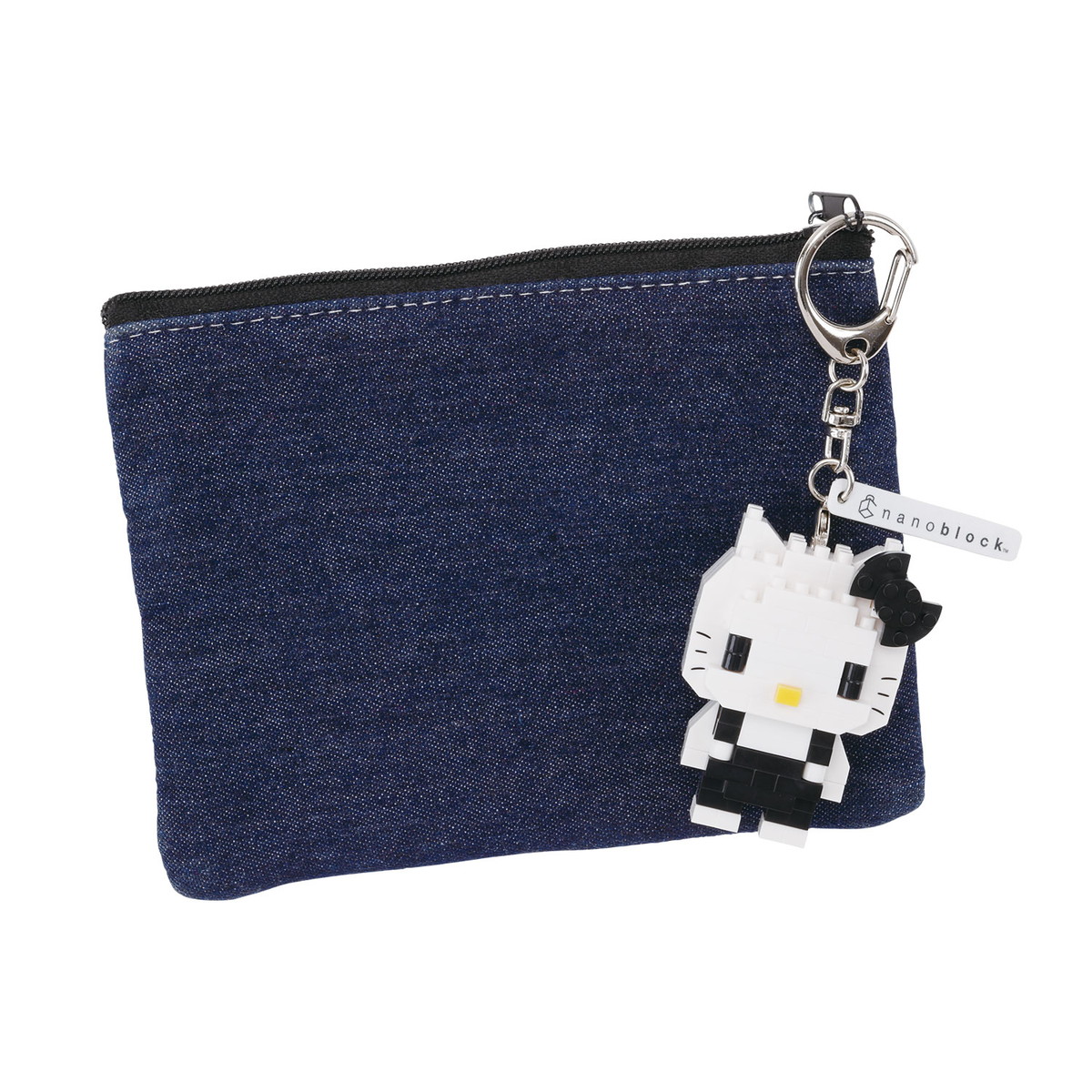 【限定カラー】 n-fig ハローキティ (ブラック)